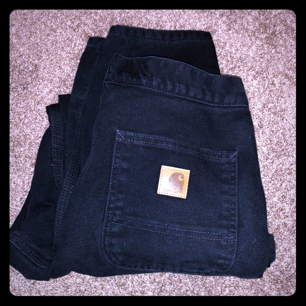 Carhartt men’s pants